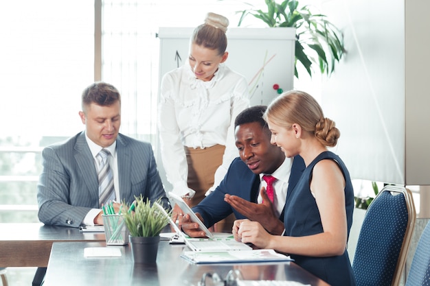 Sustainable business transformation